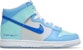 (Kanak-Kanak) Nike Dunk High 'I Got Next' DV2206-400