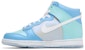 (Kanak-Kanak) Nike Dunk High 'I Got Next' DV2206-400