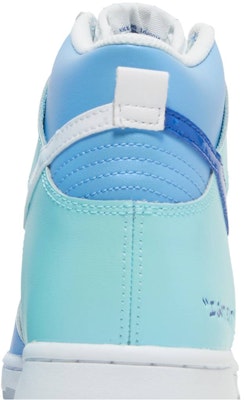 (Grade School) Nike Dunk High 'I Got Next' DV2206-400 Sizing (Grade School) Nike Dunk High 'I Got Next' DV2206-400