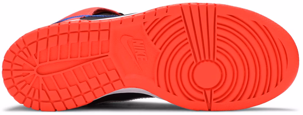 나이키 덩크 하이 '닉스' (초등학생) DB2179-001 Shop 나이키 덩크 하이 '닉스' (초등학생) DB2179-001