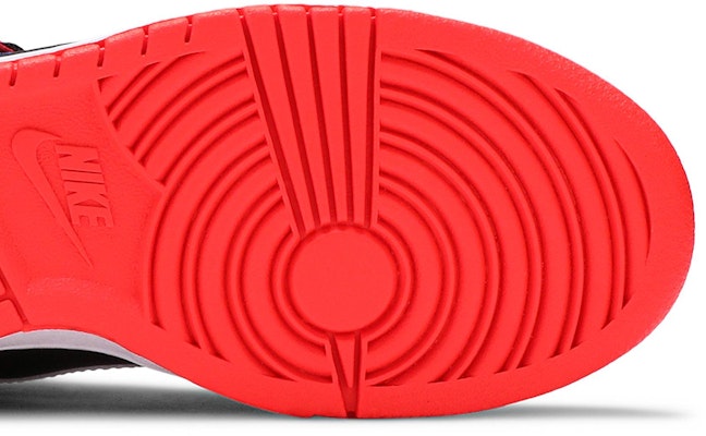 나이키 덩크 하이 '닉스' (초등학생) DB2179-001 Purchase 나이키 덩크 하이 '닉스' (초등학생) DB2179-001