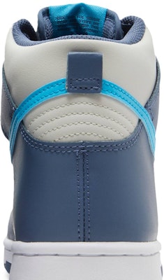 (Grade School) Nike Dunk High 'Light Bone Diffused Blue' DB2179-006 Sizing (Grade School) Nike Dunk High 'Light Bone Diffused Blue' DB2179-006