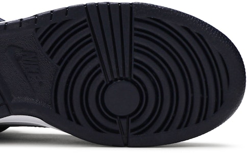 (초등학생) 나이키 덩크 하이 '미드나잇 네이비' DB2179-104 Purchase (초등학생) 나이키 덩크 하이 '미드나잇 네이비' DB2179-104