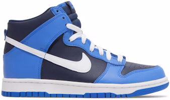 (Grade School) Nike Dunk High 'Obsidian' DB2179-400 (Grade School) Nike Dunk High 'Obsidian' DB2179-400