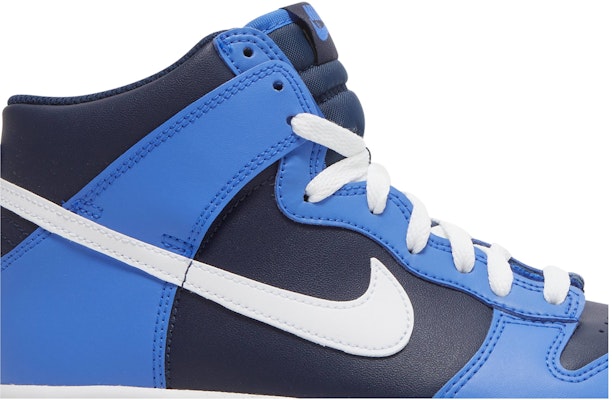 (Grade School) Nike Dunk High 'Obsidian' DB2179-400 Order (Grade School) Nike Dunk High 'Obsidian' DB2179-400