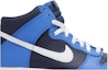 Order (Nilai Sekolah) Nike Dunk High 'Obsidian' DB2179-400