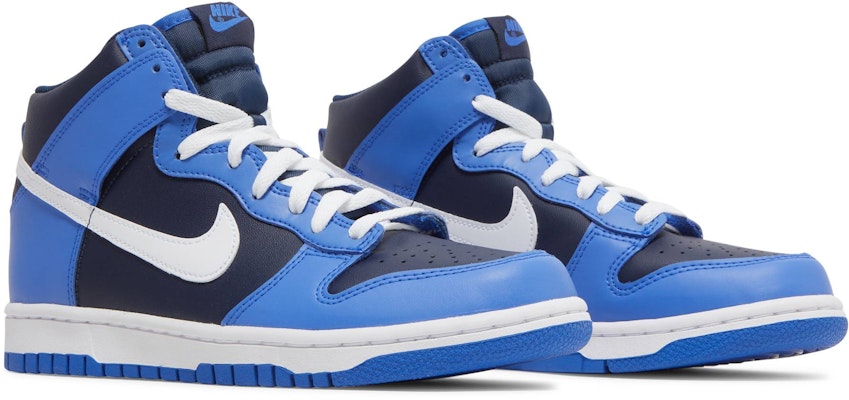 (Grade School) Nike Dunk High 'Obsidian' DB2179-400 Cheap (Grade School) Nike Dunk High 'Obsidian' DB2179-400