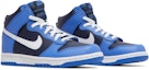 Cheap (Nilai Sekolah) Nike Dunk High 'Obsidian' DB2179-400