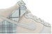 (Sekolah Rendah) Nike Dunk High 'Plaid' DV1724-100