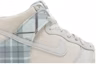 Order (Sekolah Rendah) Nike Dunk High 'Plaid' DV1724-100