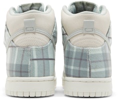 나이키 덩크 하이 '플레이드' (초등학생) DV1724-100 Details for 나이키 덩크 하이 '플레이드' (초등학생) DV1724-100