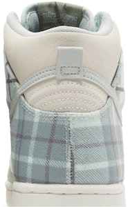 나이키 덩크 하이 '플레이드' (초등학생) DV1724-100 Sizing 나이키 덩크 하이 '플레이드' (초등학생) DV1724-100