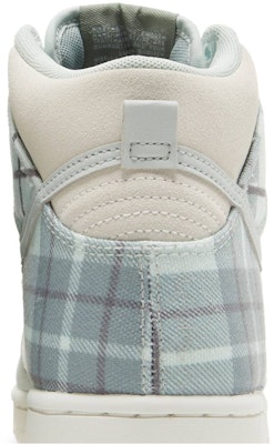 (Grade School) Nike Dunk High 'Plaid' DV1724-100 Sizing (Grade School) Nike Dunk High 'Plaid' DV1724-100