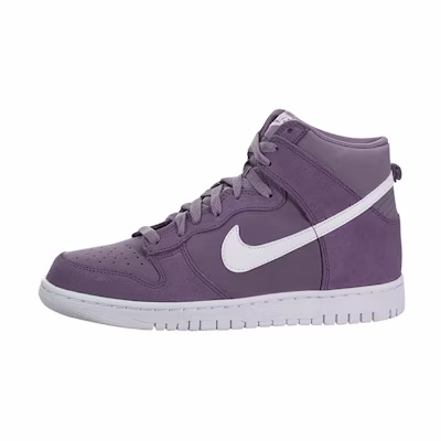 (GS) Nike Dunk High 'Purple'