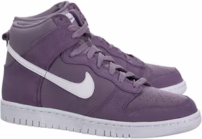 Order (大童款)Nike Dunk High「紫色」308319-500