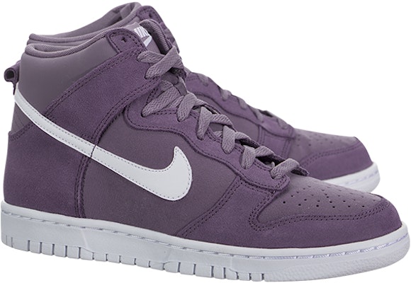 (SD) Nike Dunk High 'Ungu' 308319-500 Order (SD) Nike Dunk High 'Ungu' 308319-500
