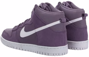 Lookbook (大童款)Nike Dunk High「紫色」308319-500
