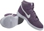 Shop (Kanak-Kanak) Nike Dunk High 'Ungu' 308319-500