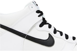 (Sekolah Rendah) Nike Dunk High 'Reverse Panda' DB2179-108 Order (Sekolah Rendah) Nike Dunk High 'Reverse Panda' DB2179-108