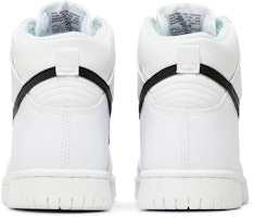 (Sekolah Rendah) Nike Dunk High 'Reverse Panda' DB2179-108 Details for (Sekolah Rendah) Nike Dunk High 'Reverse Panda' DB2179-108