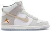 Buy (Nilai Sekolah) Nike Dunk High 'San Francisco Pack - Gunung Emas' FD1024-100