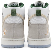 나이키 덩크 하이 '샌프란시스코 골드 마운틴' (초등학생) FD1024-100 Details for 나이키 덩크 하이 '샌프란시스코 골드 마운틴' (초등학생) FD1024-100