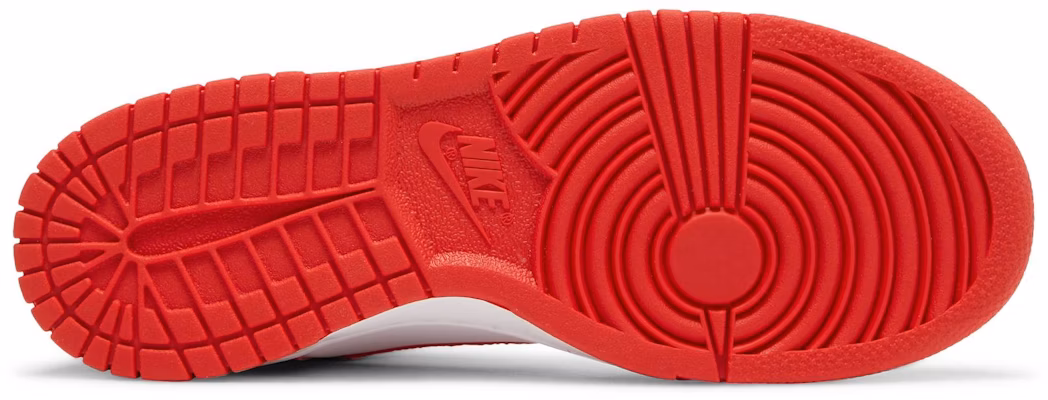 (Grade School) Nike Dunk High 'University Red' DB2179-106 Shop (Grade School) Nike Dunk High 'University Red' DB2179-106