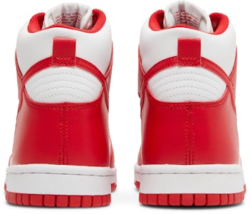 (초등학생) 나이키 덩크 하이 '유니버시티 레드' DB2179-106 Details for (초등학생) 나이키 덩크 하이 '유니버시티 레드' DB2179-106