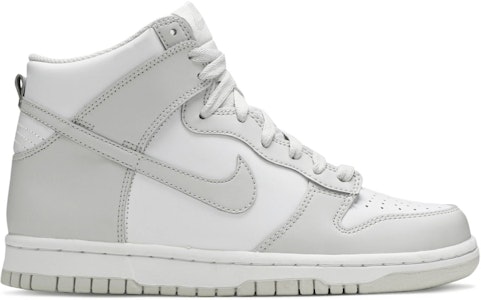 (초등학생) 나이키 덩크 하이 '바스트 그레이' DB2179-101 Buy (초등학생) 나이키 덩크 하이 '바스트 그레이' DB2179-101