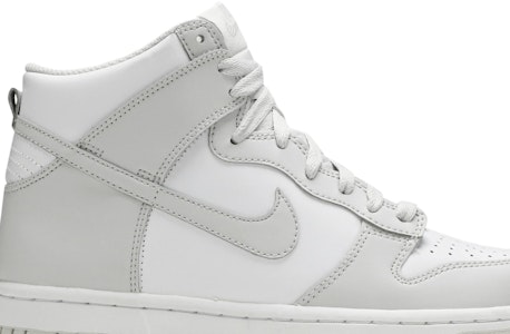 (초등학생) 나이키 덩크 하이 '바스트 그레이' DB2179-101 Order (초등학생) 나이키 덩크 하이 '바스트 그레이' DB2179-101