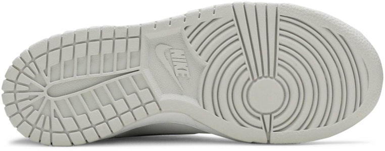 (초등학생) 나이키 덩크 하이 '바스트 그레이' DB2179-101 Shop (초등학생) 나이키 덩크 하이 '바스트 그레이' DB2179-101