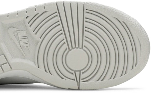 (초등학생) 나이키 덩크 하이 '바스트 그레이' DB2179-101 Purchase (초등학생) 나이키 덩크 하이 '바스트 그레이' DB2179-101