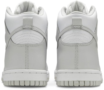 (초등학생) 나이키 덩크 하이 '바스트 그레이' DB2179-101 Details for (초등학생) 나이키 덩크 하이 '바스트 그레이' DB2179-101