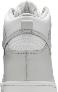 (초등학생) 나이키 덩크 하이 '바스트 그레이' DB2179-101 Sizing (초등학생) 나이키 덩크 하이 '바스트 그레이' DB2179-101