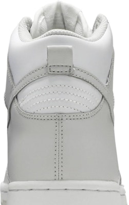 (Grade School) Nike Dunk High 'Vast Grey' DB2179-101 Sizing (Grade School) Nike Dunk High 'Vast Grey' DB2179-101