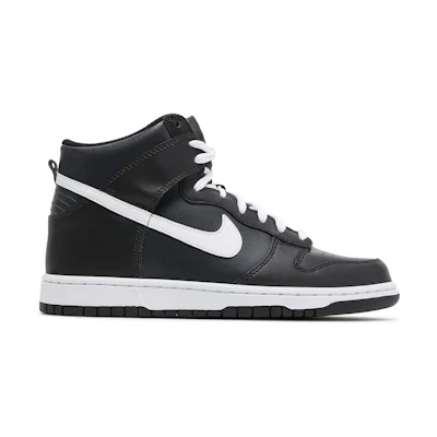 (GS) Nike Dunk High 'Venom'