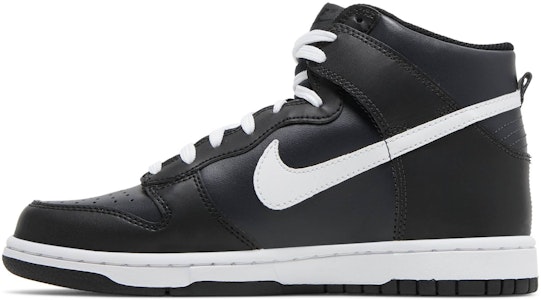 (Grade School) Nike Dunk High 'Venom' DH9751-001 Lookbook (Grade School) Nike Dunk High 'Venom' DH9751-001