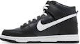 Lookbook (Nilai Sekolah) Nike Dunk High 'Venom' DH9751-001