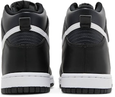 小学款 Nike Dunk 高帮 'Venom' DH9751-001 Details for 小学款 Nike Dunk 高帮 'Venom' DH9751-001