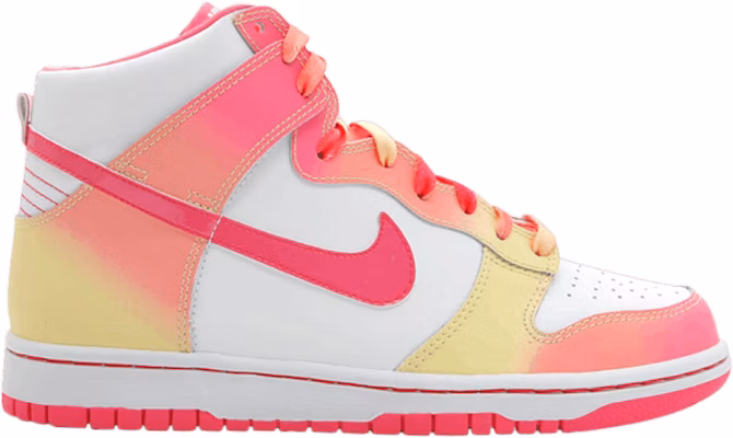 (Nilai Sekolah) Nike Dunk High ‘Putih’ 316604-161 Buy (Nilai Sekolah) Nike Dunk High ‘Putih’ 316604-161