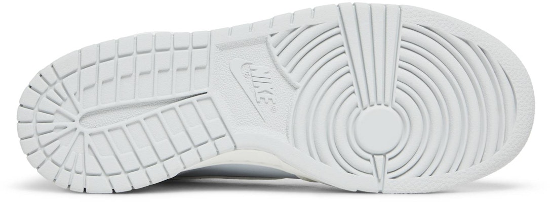 (Grade School) Nike Dunk High 'White Football Grey' DB2179-107 Shop (Grade School) Nike Dunk High 'White Football Grey' DB2179-107