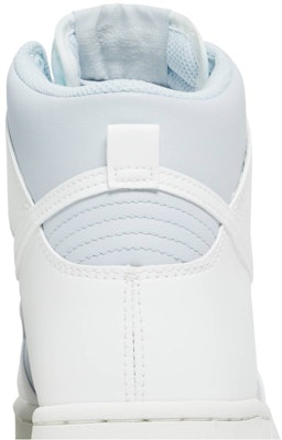 (Grade School) Nike Dunk High 'White Football Grey' DB2179-107 Sizing (Grade School) Nike Dunk High 'White Football Grey' DB2179-107
