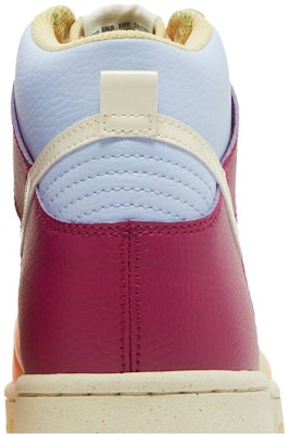 (Grade School) Nike Dunk High Next Nature 'Multi-Color' DZ5638-500 Sizing (Grade School) Nike Dunk High Next Nature 'Multi-Color' DZ5638-500