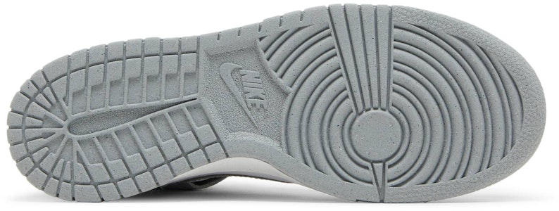 (大童) 耐克 Dunk High Next Nature '狼灰金盏花' FD9773-001 Shop (大童) 耐克 Dunk High Next Nature '狼灰金盏花' FD9773-001