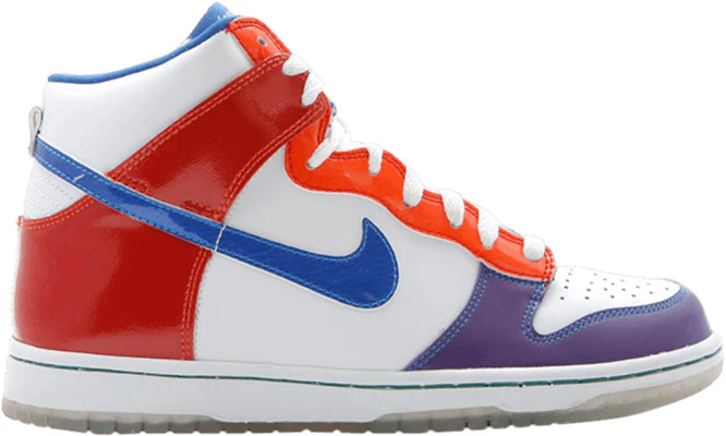 GS ナイキ ダンク HIGH プレミアム ND "白" 318633-141 Buy GS ナイキ ダンク HIGH プレミアム ND "白" 318633-141