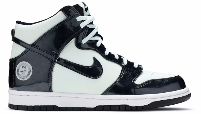 (Grade School) Nike Dunk High SE 'All Star 2021' DD1846-300 Buy (Grade School) Nike Dunk High SE 'All Star 2021' DD1846-300