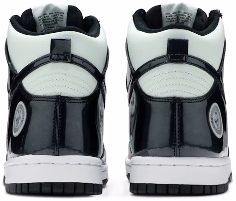 (Grade School) Nike Dunk High SE 'All Star 2021' DD1846-300 Details for (Grade School) Nike Dunk High SE 'All Star 2021' DD1846-300