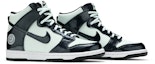 Cheap (Kanak-Kanak) Nike Dunk High SE 'All Star 2021' DD1846-300