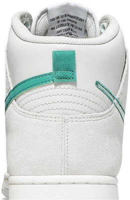 (Grade School) Nike Dunk High SE 'First Use Pack - Green Noise' DD0733-001 Sizing (Grade School) Nike Dunk High SE 'First Use Pack - Green Noise' DD0733-001