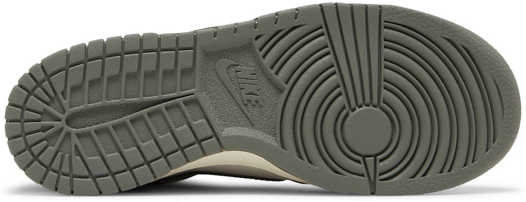 GS ナイキ ダンク HIGH SE "ライトボーン/タンブルグレー" DM1028-001 Shop GS ナイキ ダンク HIGH SE "ライトボーン/タンブルグレー" DM1028-001